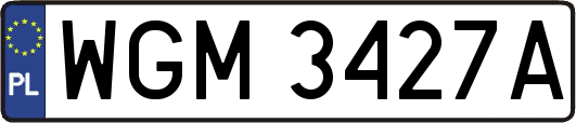 WGM3427A