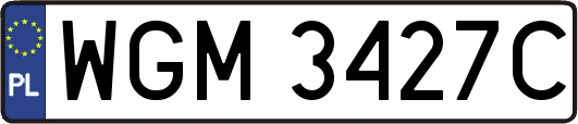 WGM3427C