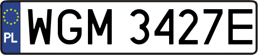 WGM3427E