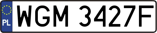 WGM3427F