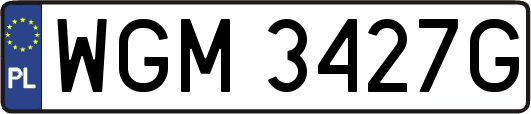 WGM3427G