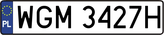 WGM3427H
