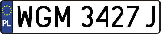WGM3427J