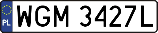 WGM3427L