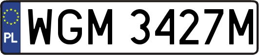 WGM3427M