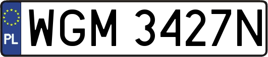 WGM3427N