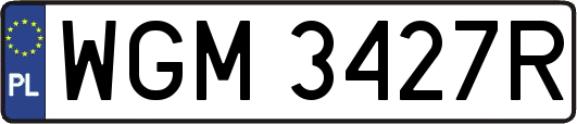WGM3427R