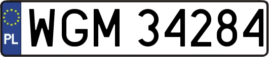 WGM34284