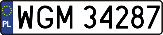 WGM34287