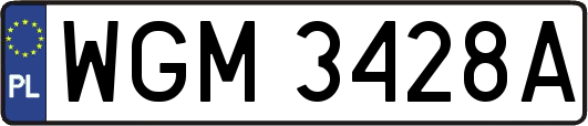 WGM3428A