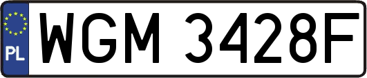 WGM3428F