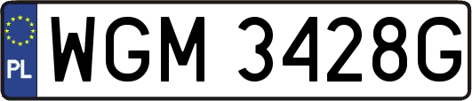 WGM3428G