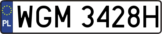 WGM3428H