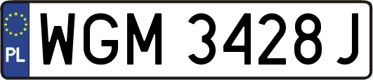 WGM3428J