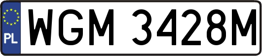 WGM3428M