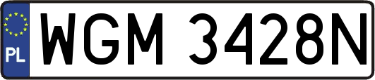 WGM3428N
