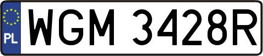 WGM3428R