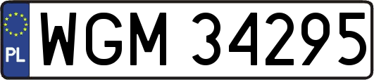 WGM34295