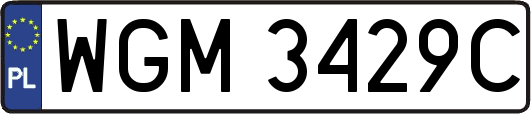 WGM3429C
