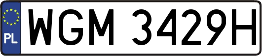 WGM3429H