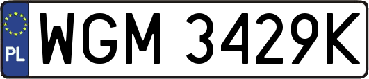 WGM3429K