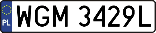 WGM3429L