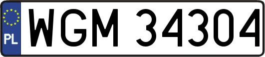 WGM34304