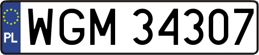 WGM34307