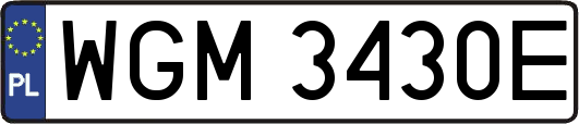 WGM3430E