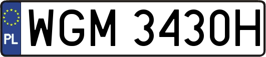WGM3430H