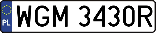 WGM3430R