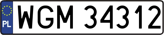 WGM34312