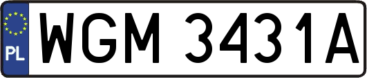 WGM3431A