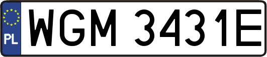 WGM3431E