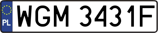WGM3431F