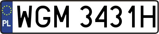 WGM3431H