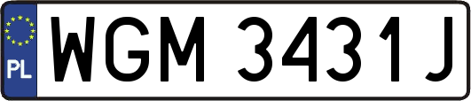 WGM3431J