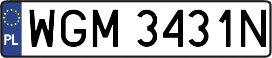 WGM3431N