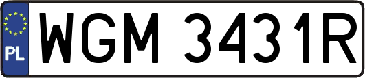 WGM3431R