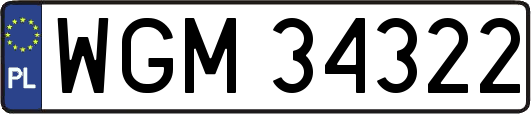 WGM34322