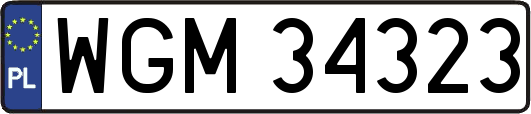 WGM34323