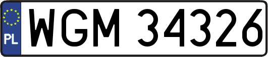 WGM34326