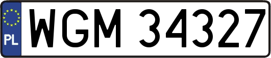 WGM34327