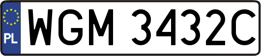 WGM3432C