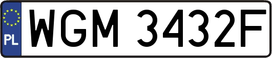 WGM3432F