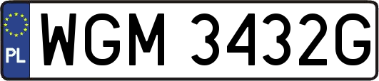WGM3432G