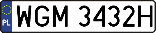 WGM3432H
