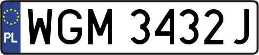 WGM3432J