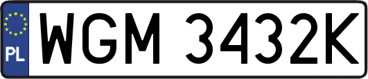 WGM3432K