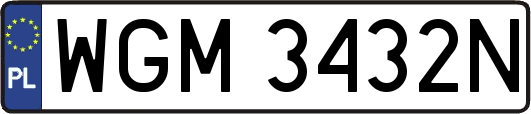 WGM3432N